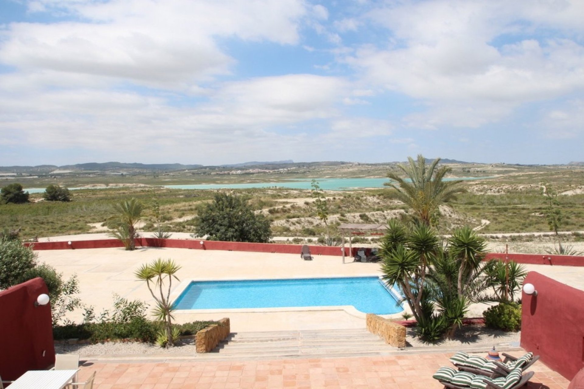 Használt ingatlanok - country house -
Orihuela - Torremendo