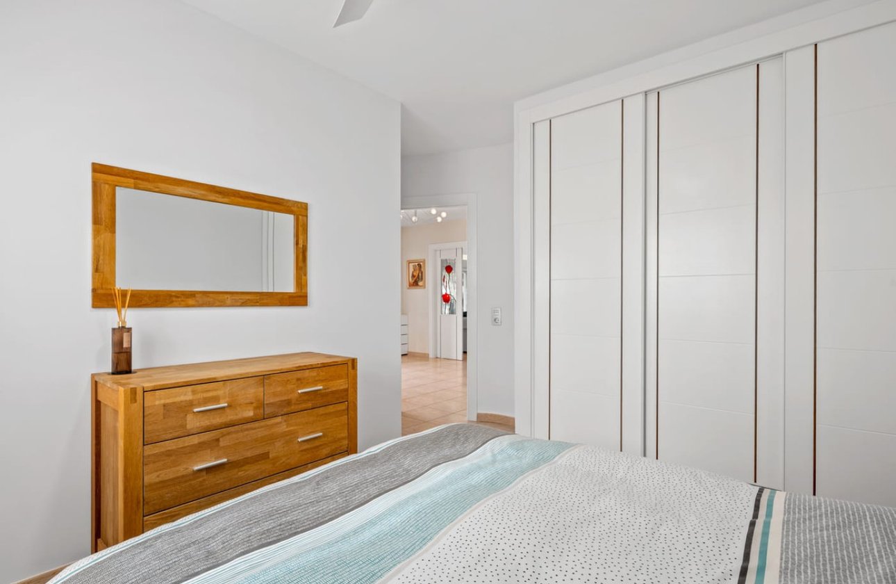 Használt ingatlanok - country house -
Orihuela - Torremendo