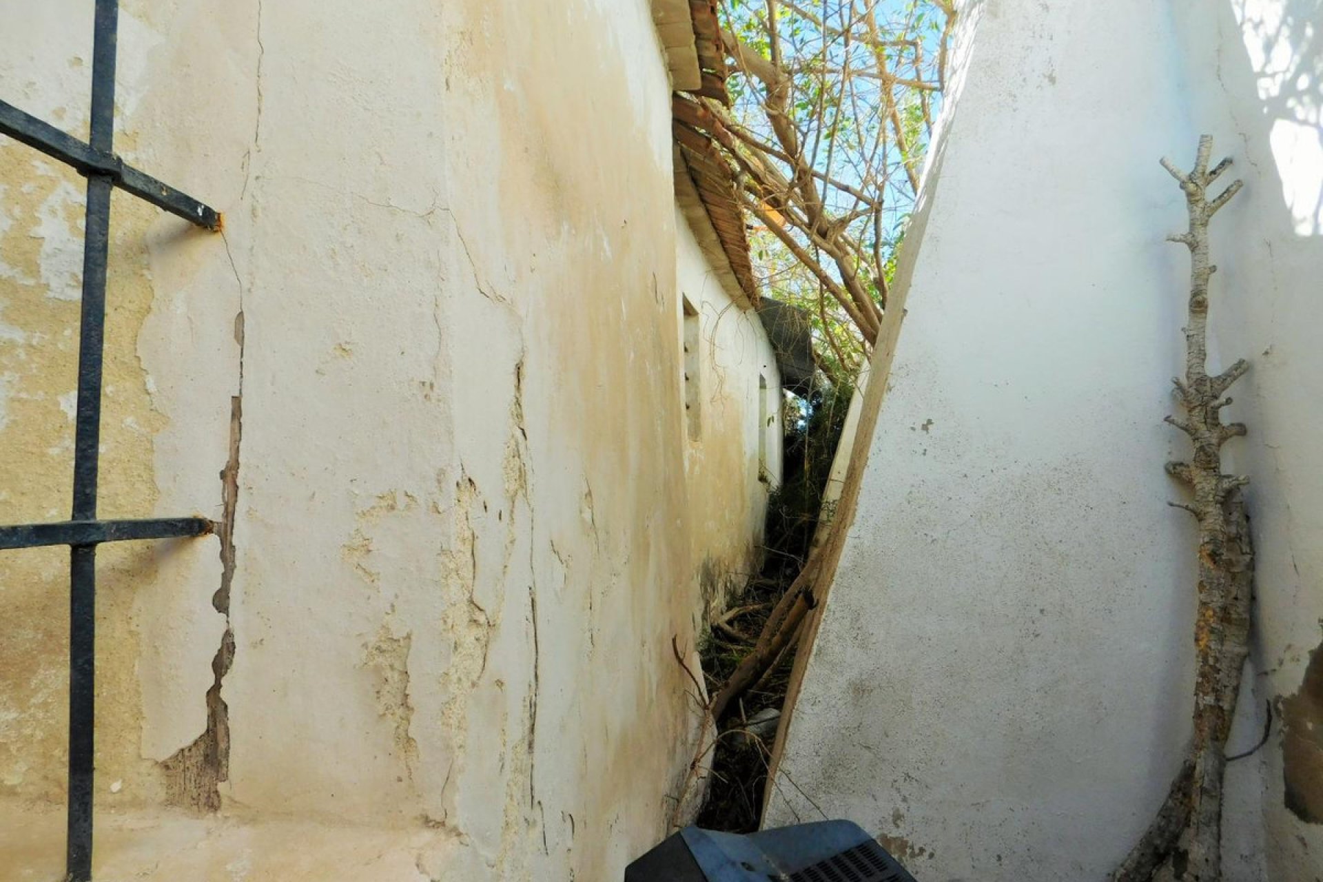 Használt ingatlanok - country house -
Orihuela - Torremendo