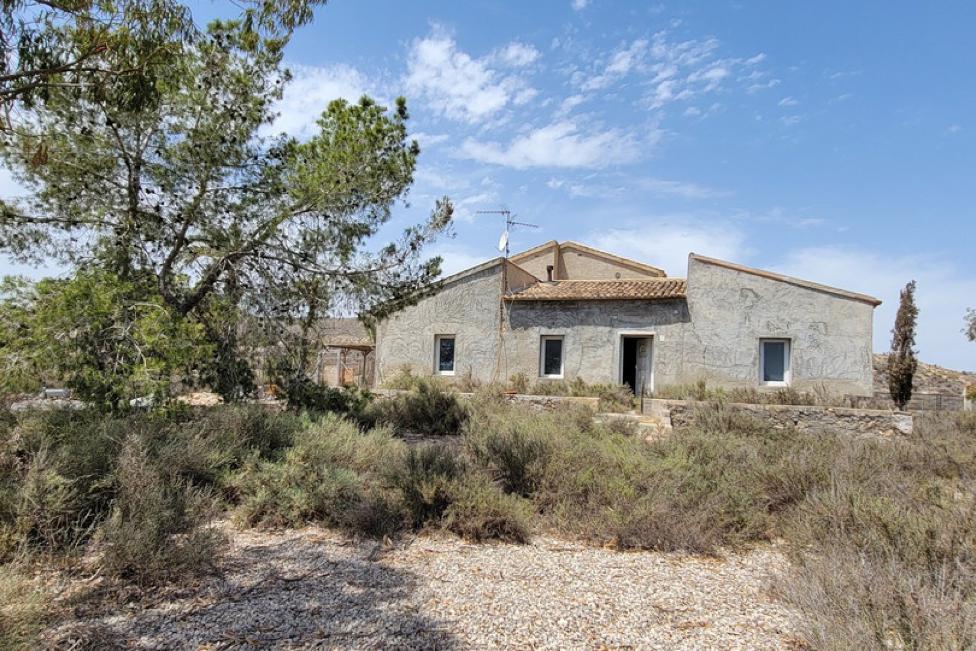 Használt ingatlanok - country house -
Orihuela - Torremendo