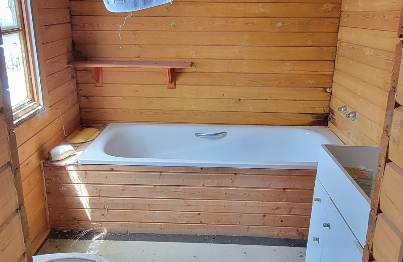 Használt ingatlanok - country house -
Orihuela - Torremendo