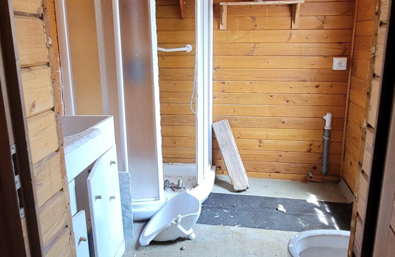 Használt ingatlanok - country house -
Orihuela - Torremendo