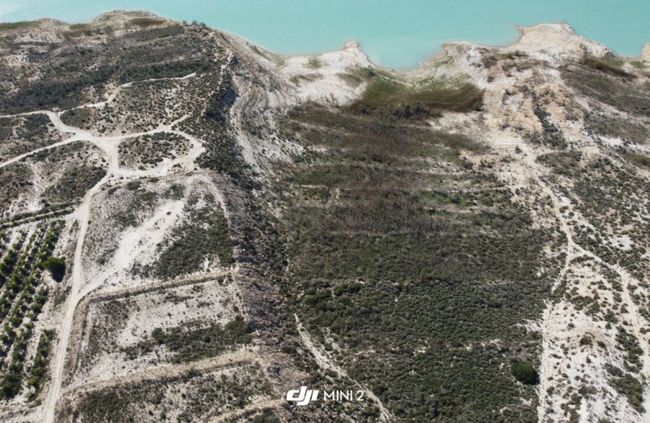 Használt ingatlanok - country house -
Orihuela - Torremendo