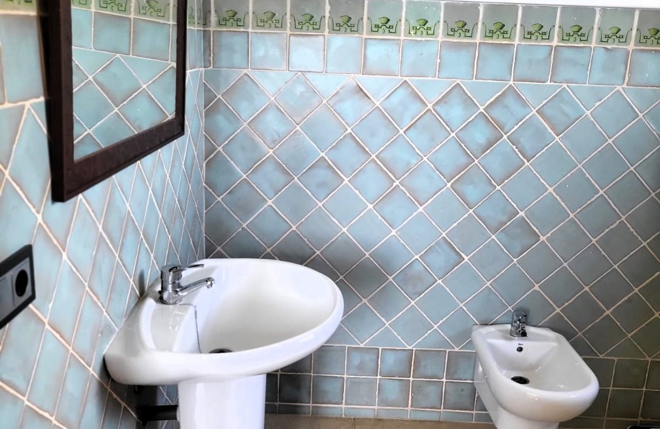 Használt ingatlanok - country house -
Pego - Pego Centro