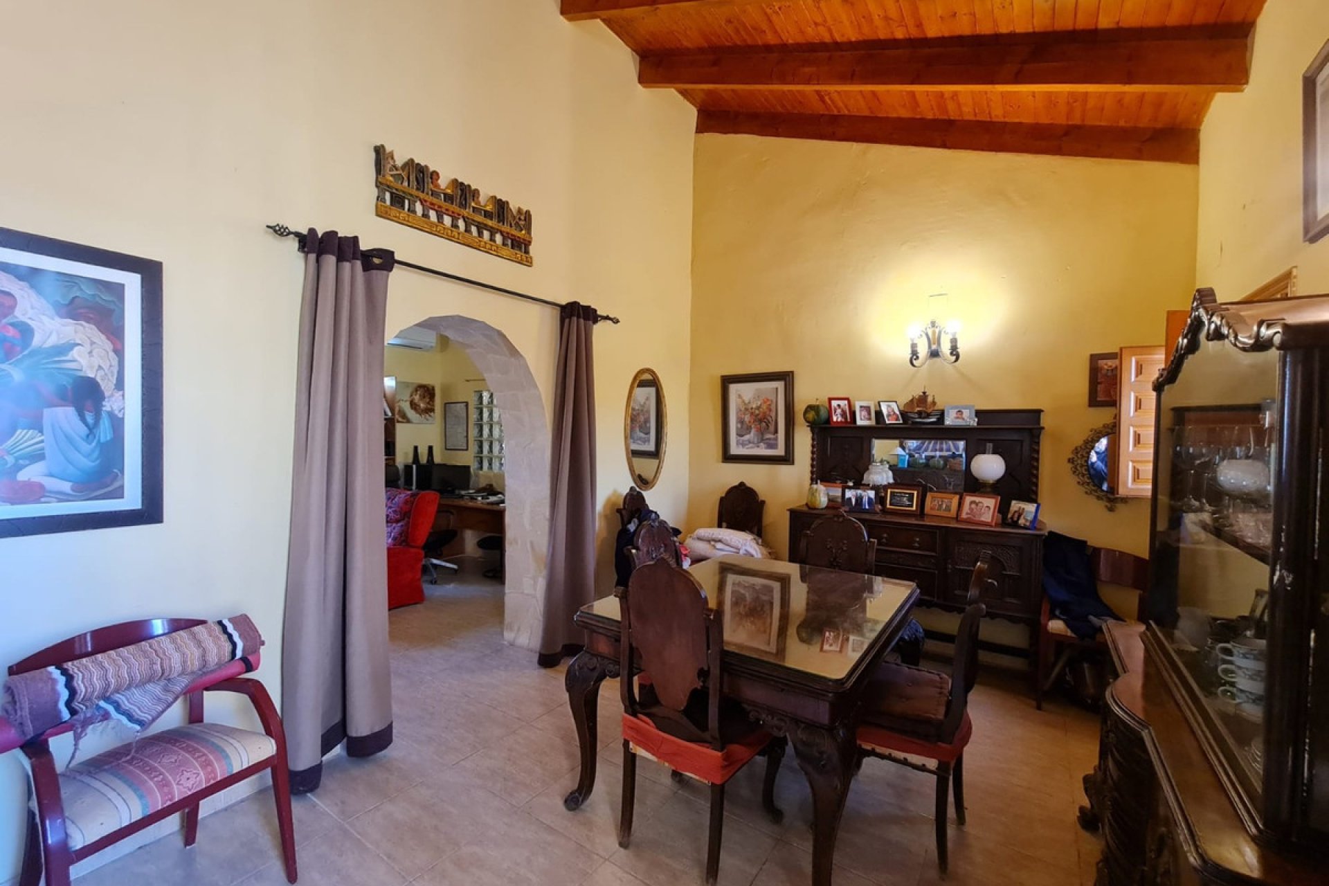 Használt ingatlanok - country house -
Pinoso - Pinoso Centro