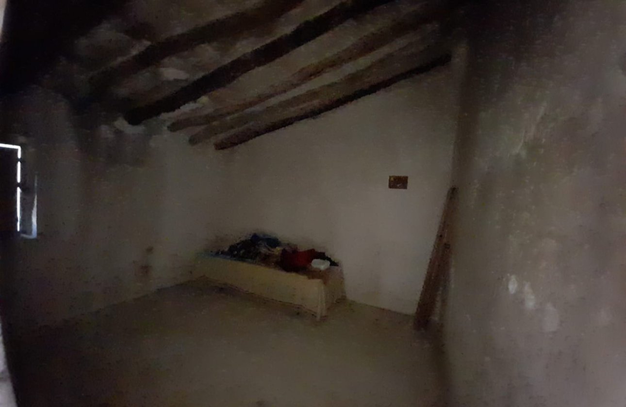 Használt ingatlanok - country house -
Pinoso - Pinoso Centro