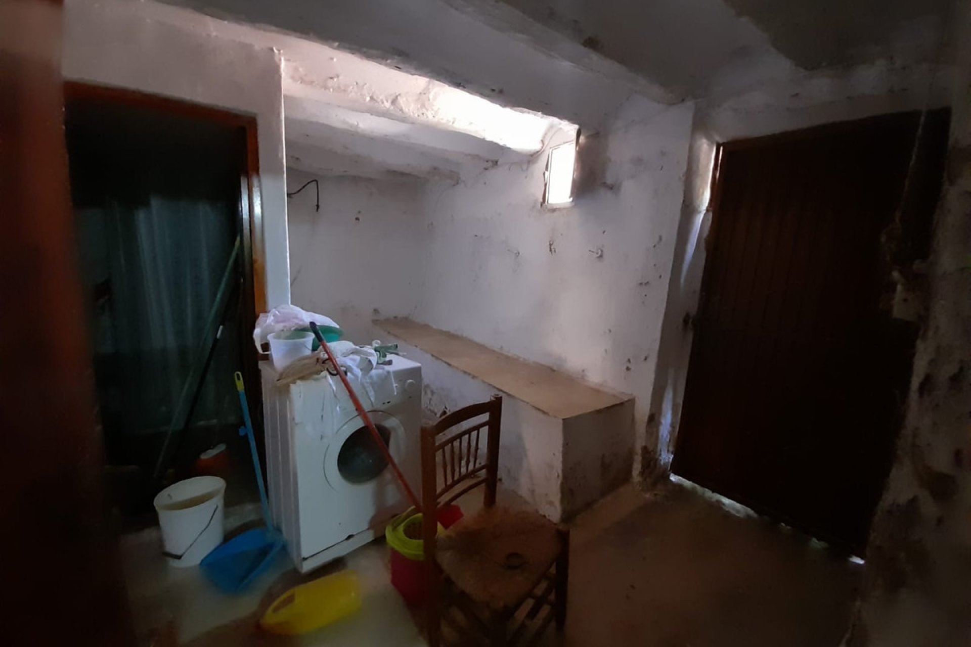 Használt ingatlanok - country house -
Pinoso - Pinoso Centro