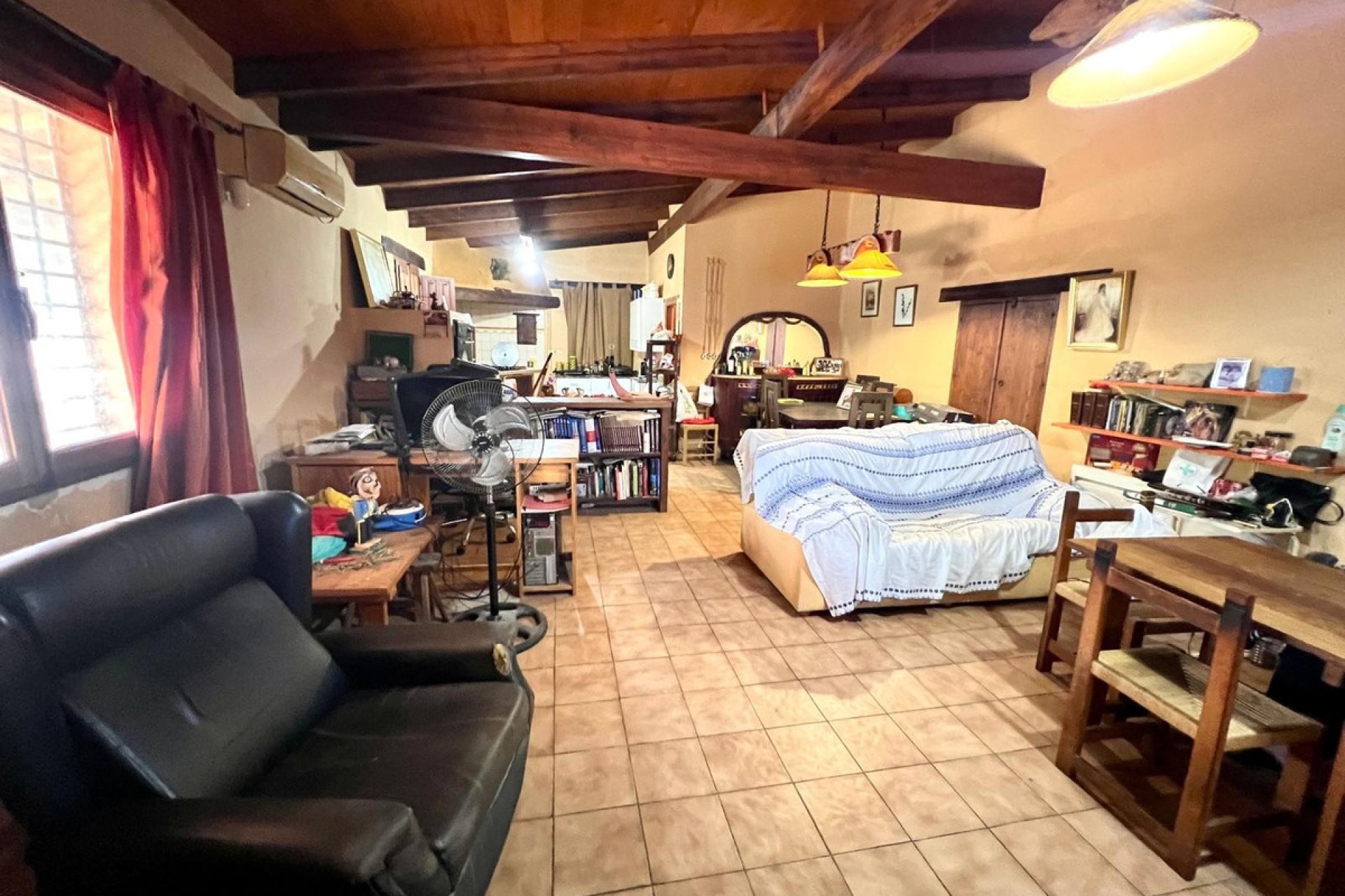 Használt ingatlanok - country house -
Pinoso - Pinoso Centro