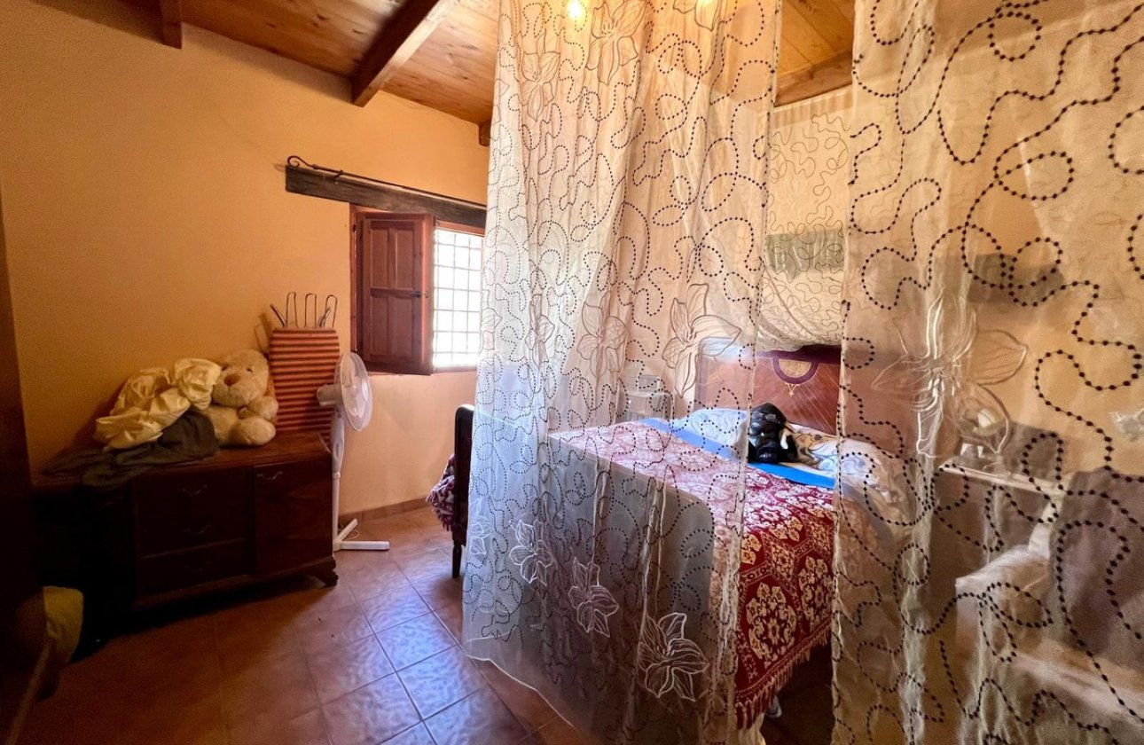 Használt ingatlanok - country house -
Pinoso - Pinoso Centro