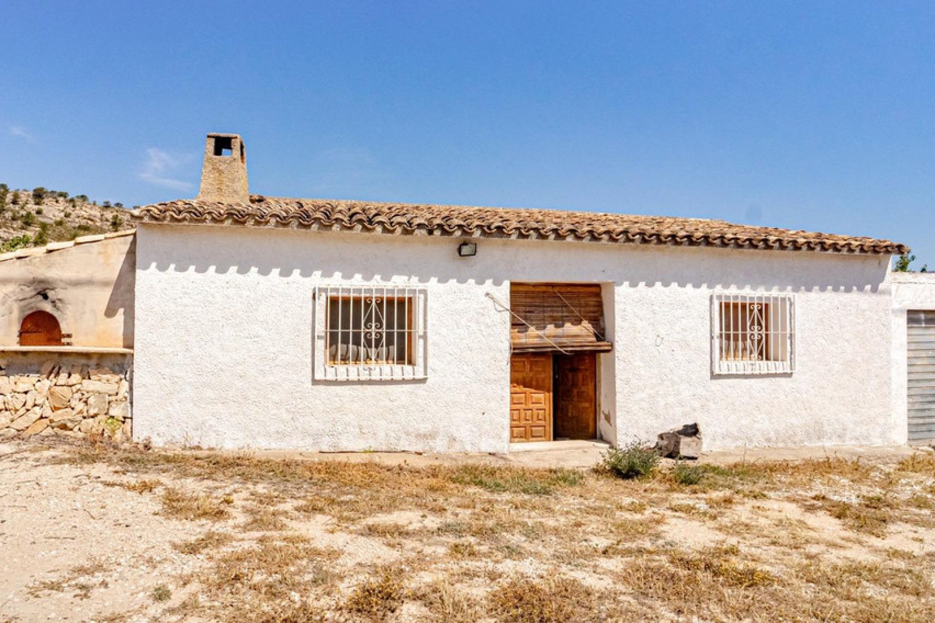 Használt ingatlanok - country house -
Relleu - Relleu Centro