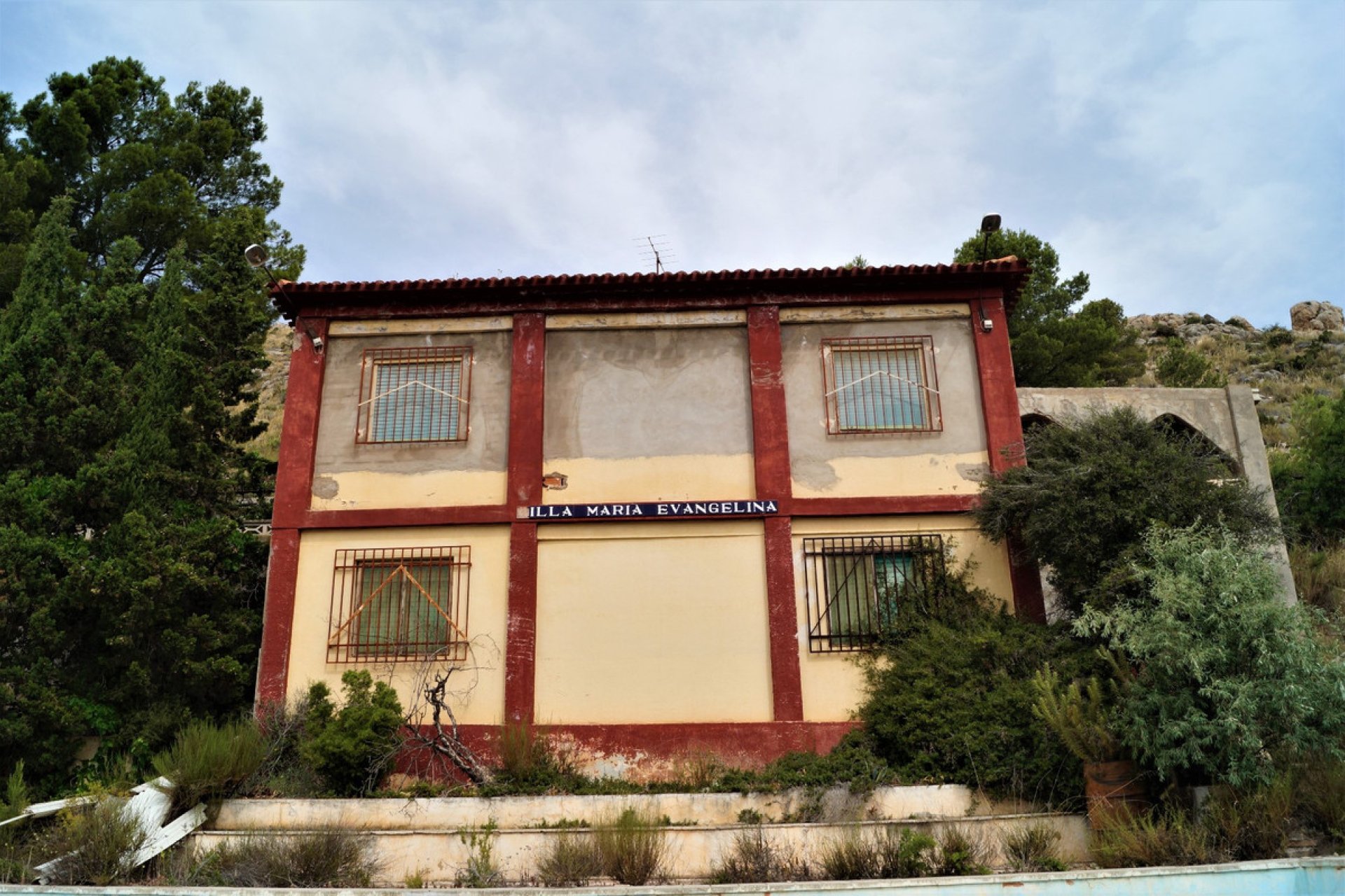 Használt ingatlanok - country house -
Salinas - Salinas Centro