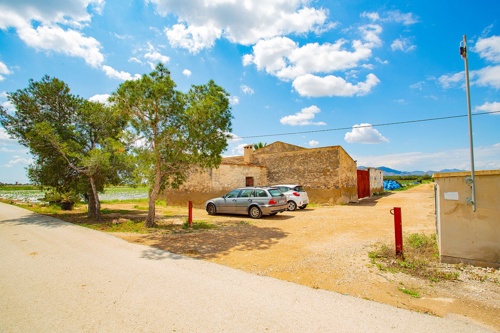 Használt ingatlanok - country house -
San Isidro - San Isidro Centro