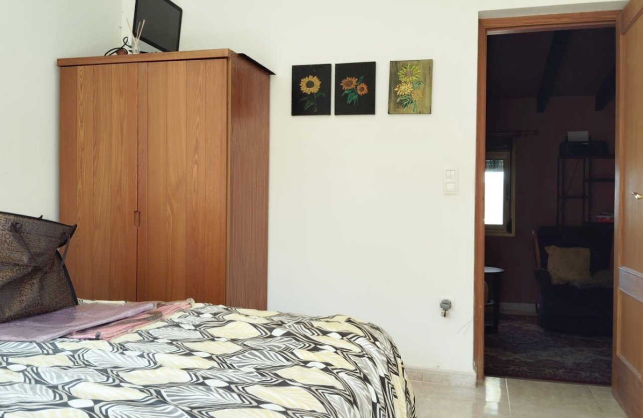 Használt ingatlanok - country house -
Teulada - Teulada Centro