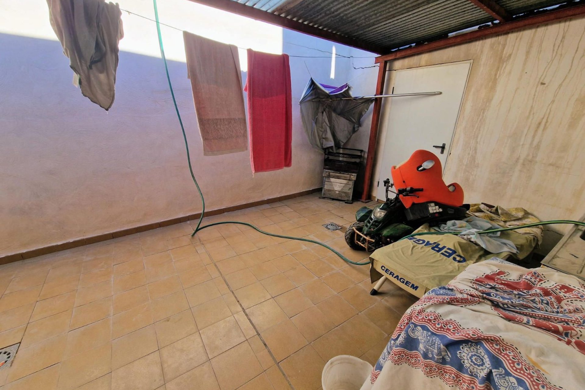 Használt ingatlanok - detached house -
Orihuela - Hurchillo