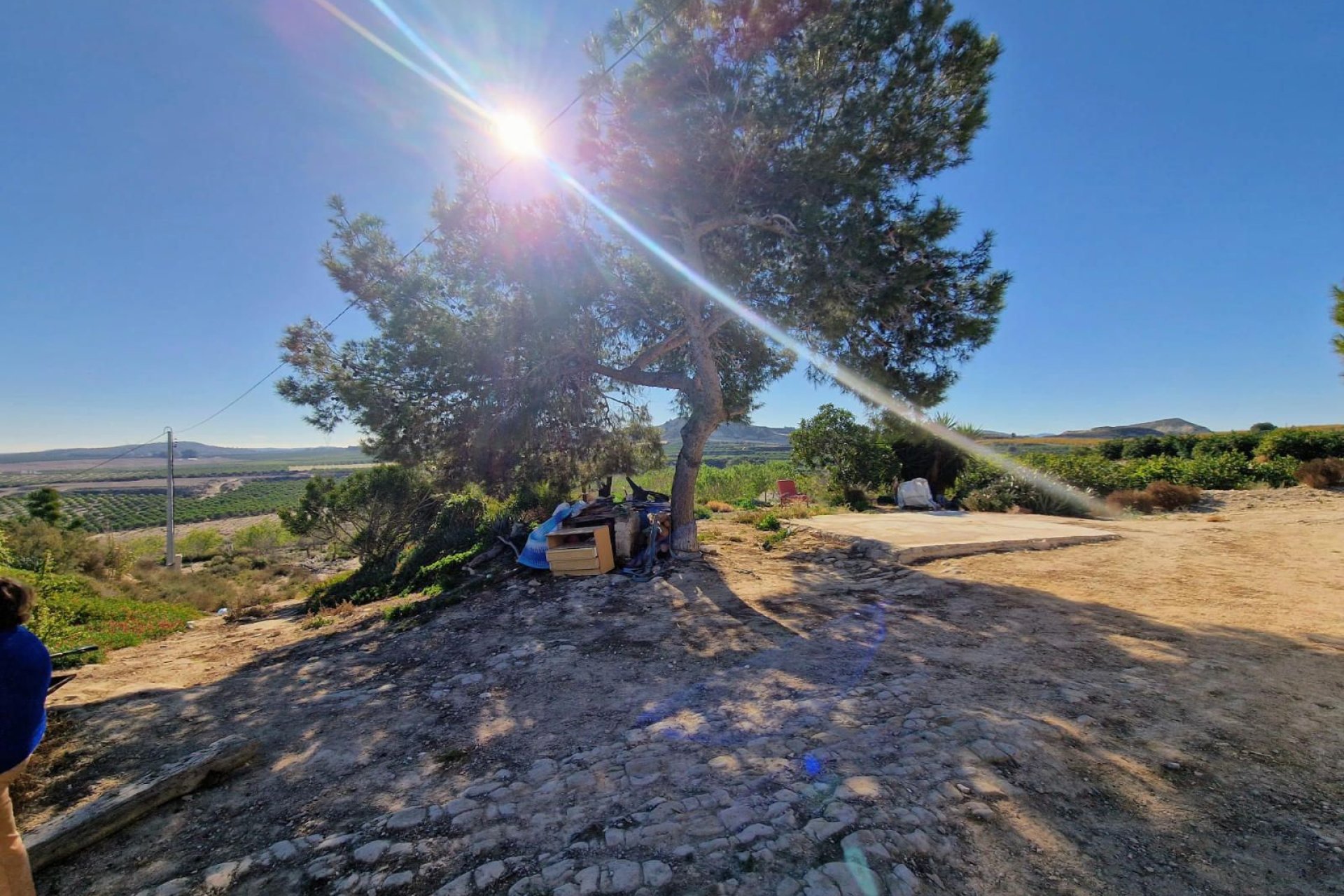 Használt ingatlanok - detached house -
Orihuela - Hurchillo