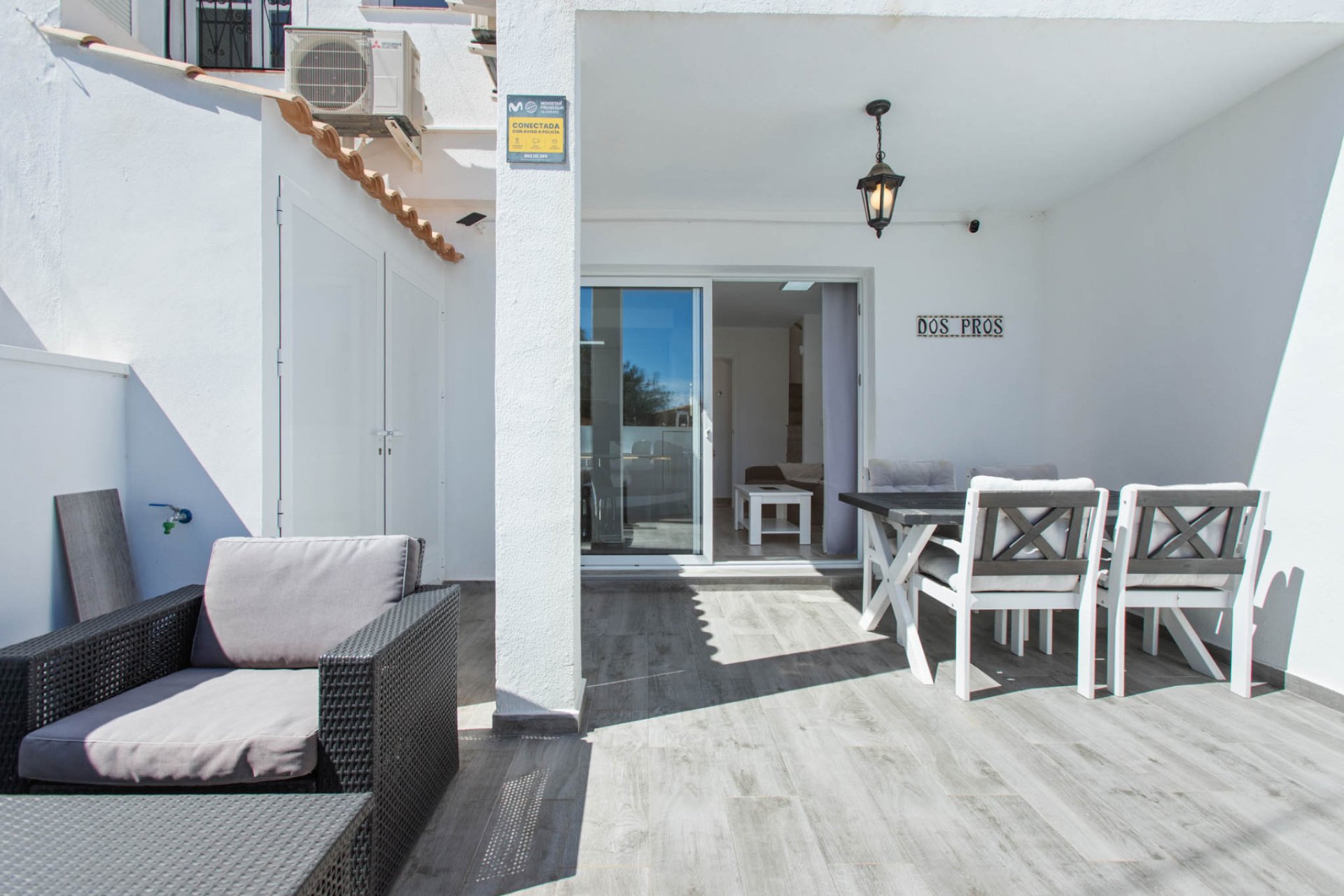 Használt ingatlanok - Duplex apartment -
Torrevieja - Lago Jardin