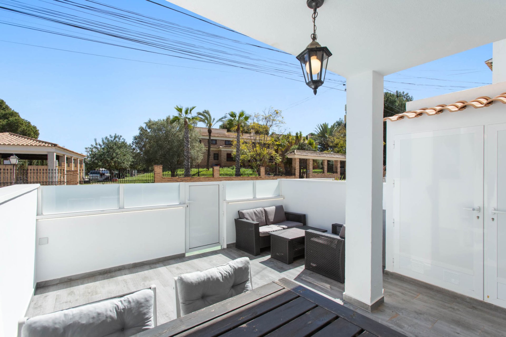 Használt ingatlanok - Duplex apartment -
Torrevieja - Lago Jardin