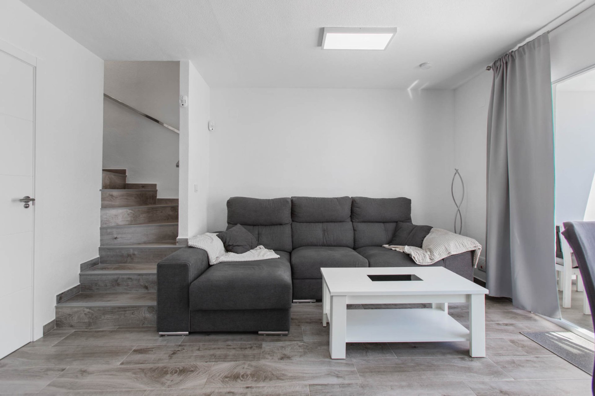 Használt ingatlanok - Duplex apartment -
Torrevieja - Lago Jardin