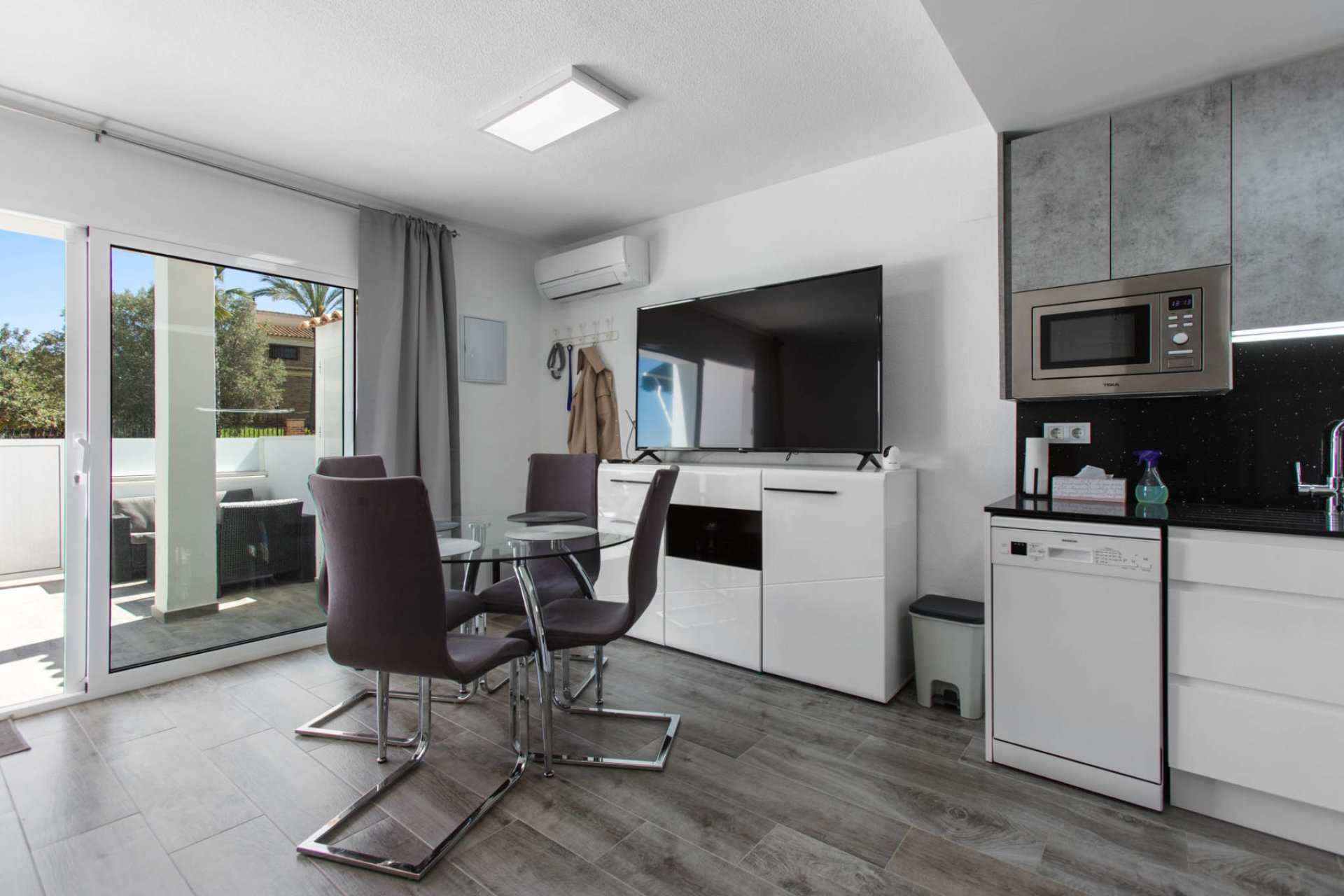 Használt ingatlanok - Duplex apartment -
Torrevieja - Lago Jardin