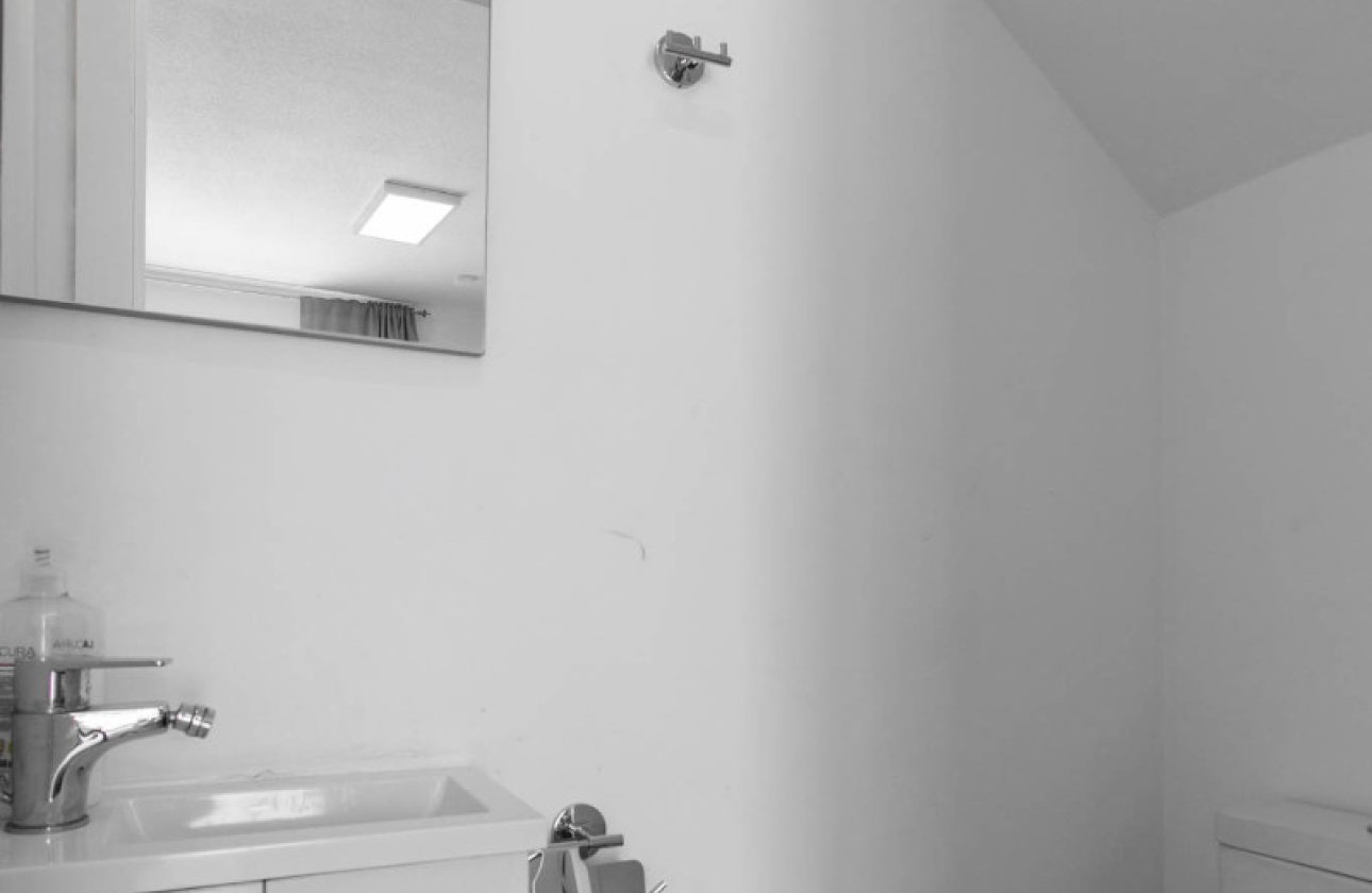 Használt ingatlanok - Duplex apartment -
Torrevieja - Lago Jardin