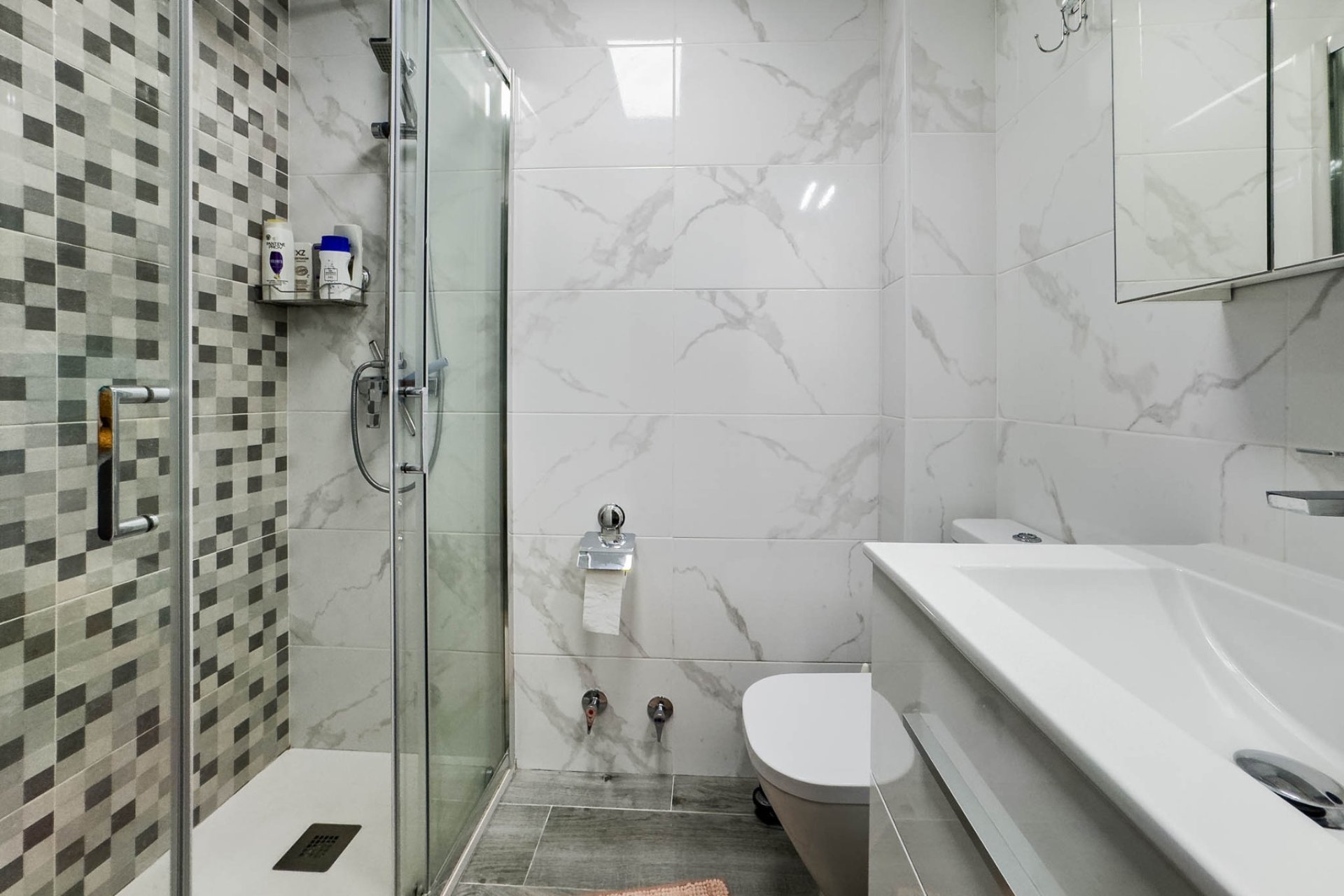 Használt ingatlanok - Duplex apartment -
Torrevieja - Lago Jardin