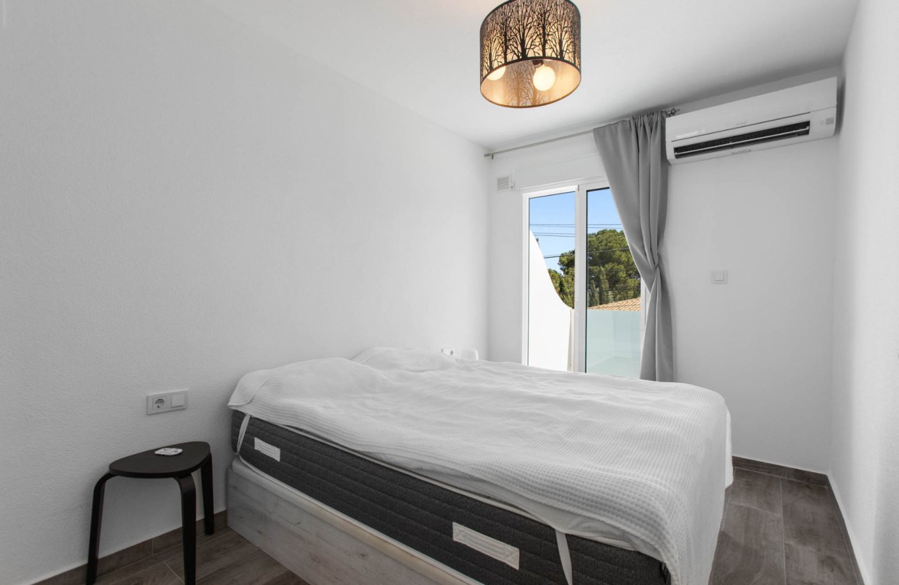 Használt ingatlanok - Duplex apartment -
Torrevieja - Lago Jardin