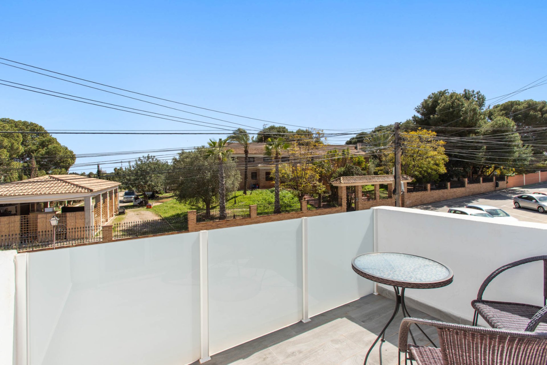 Használt ingatlanok - Duplex apartment -
Torrevieja - Lago Jardin