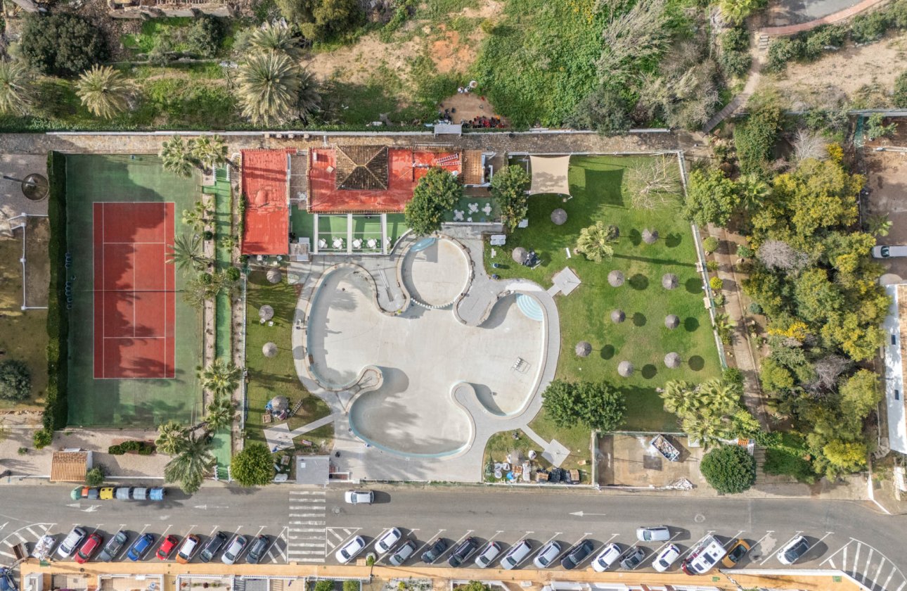 Használt ingatlanok - Duplex apartment -
Torrevieja - Lago Jardin