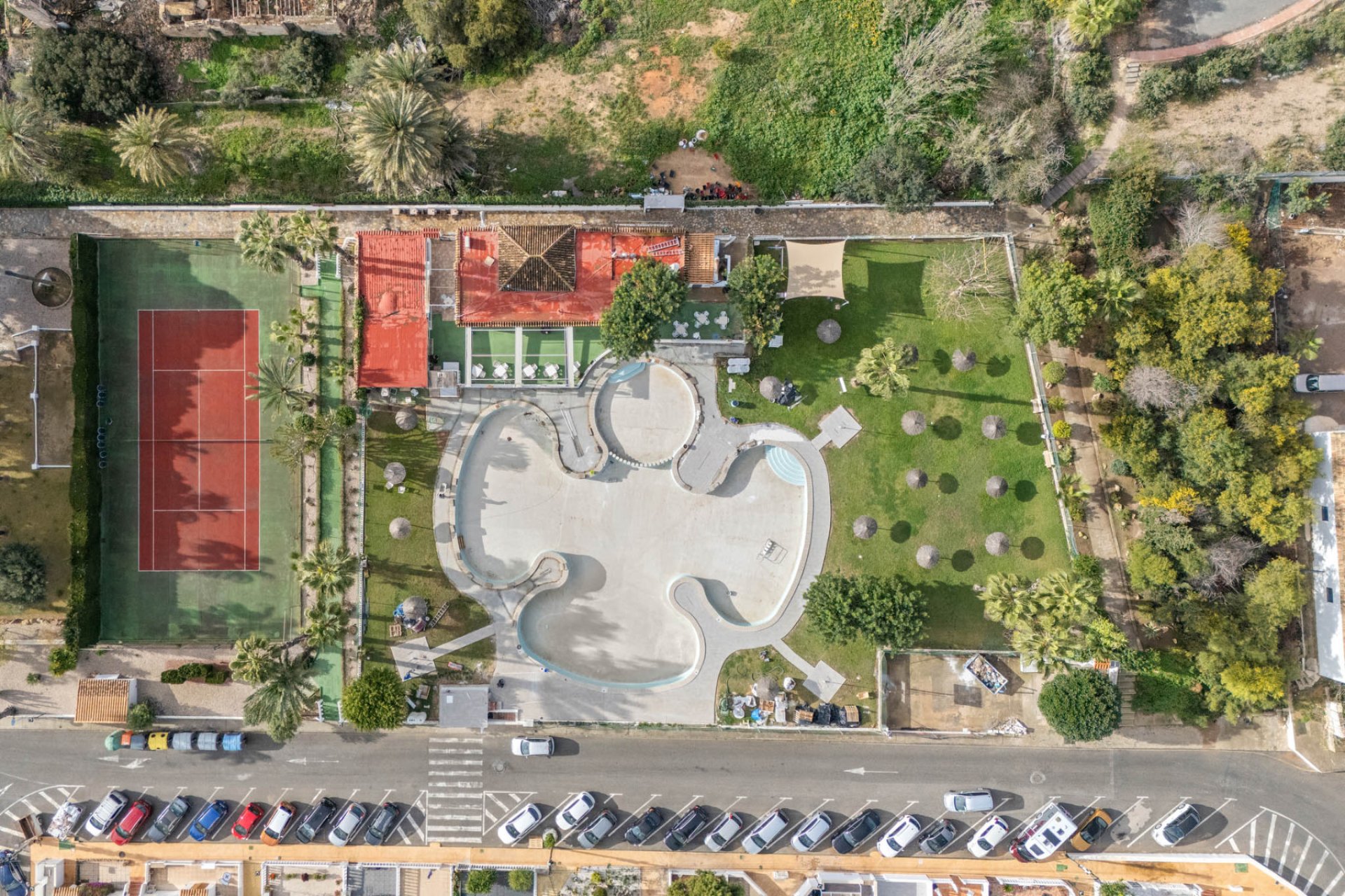 Használt ingatlanok - Duplex apartment -
Torrevieja - Lago Jardin