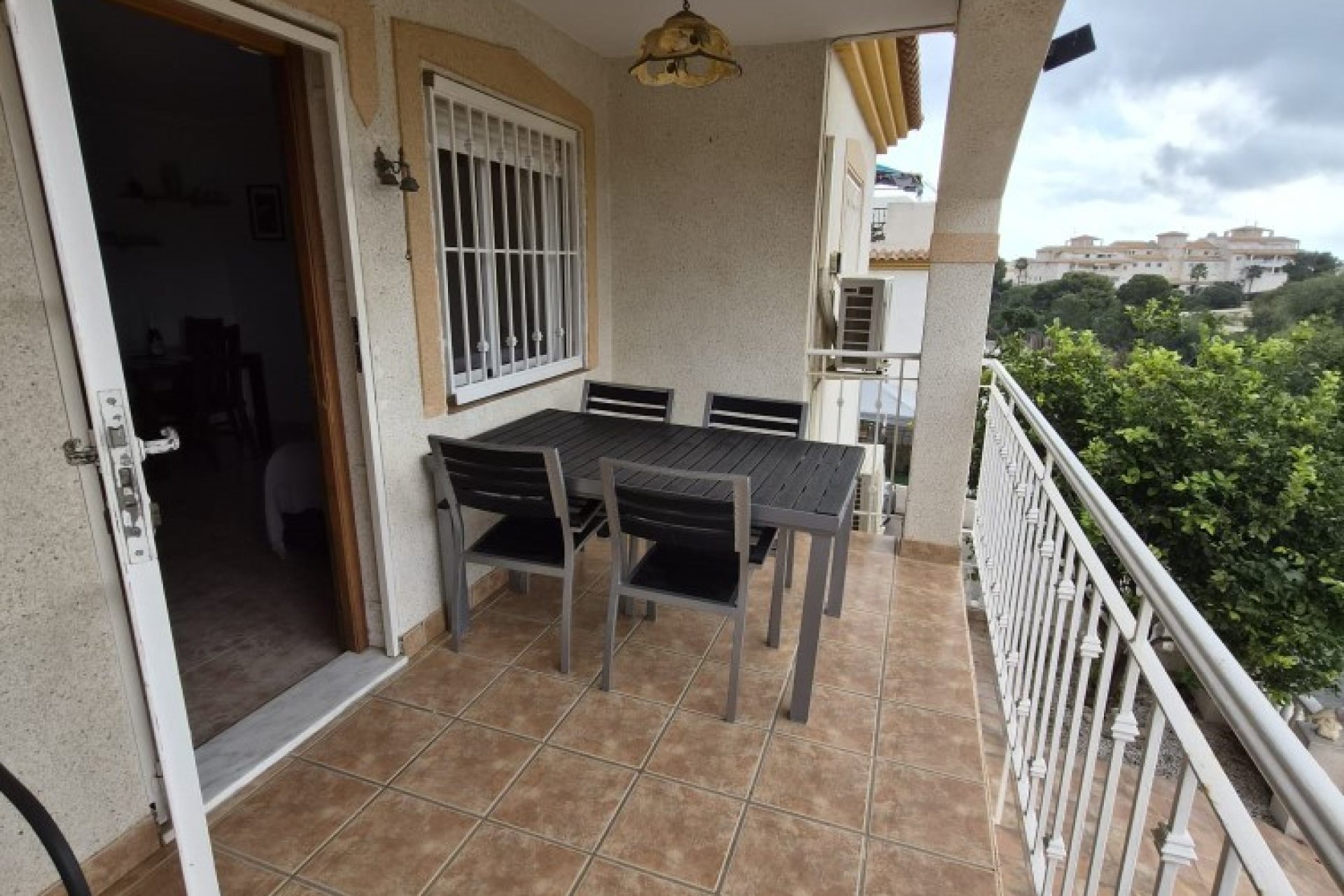 Használt ingatlanok - Duplex -
Orihuela Costa - Playa Flamenca