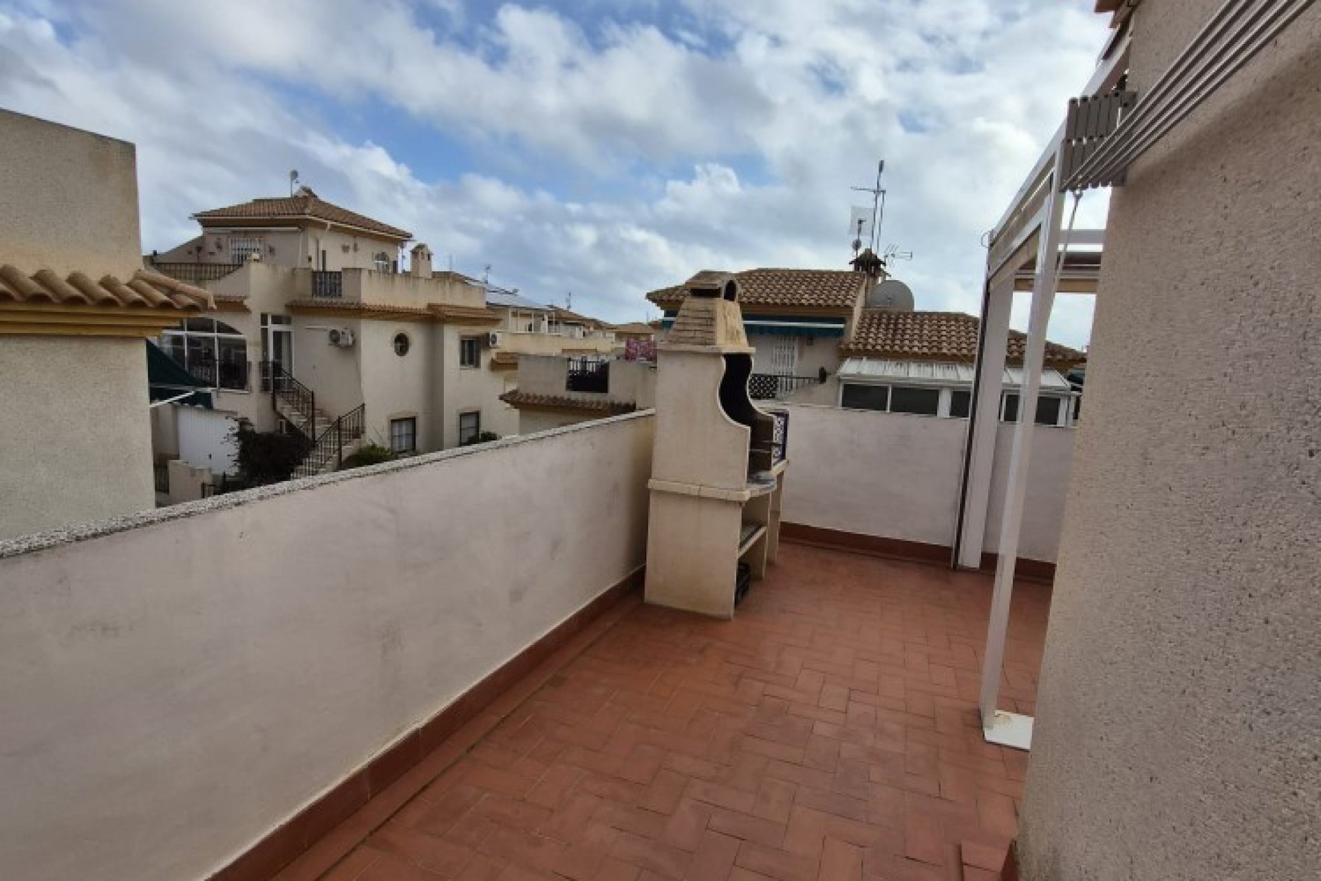 Használt ingatlanok - Duplex -
Orihuela Costa - Playa Flamenca