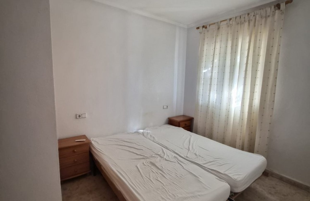 Használt ingatlanok - Duplex -
Orihuela Costa - Playa Flamenca