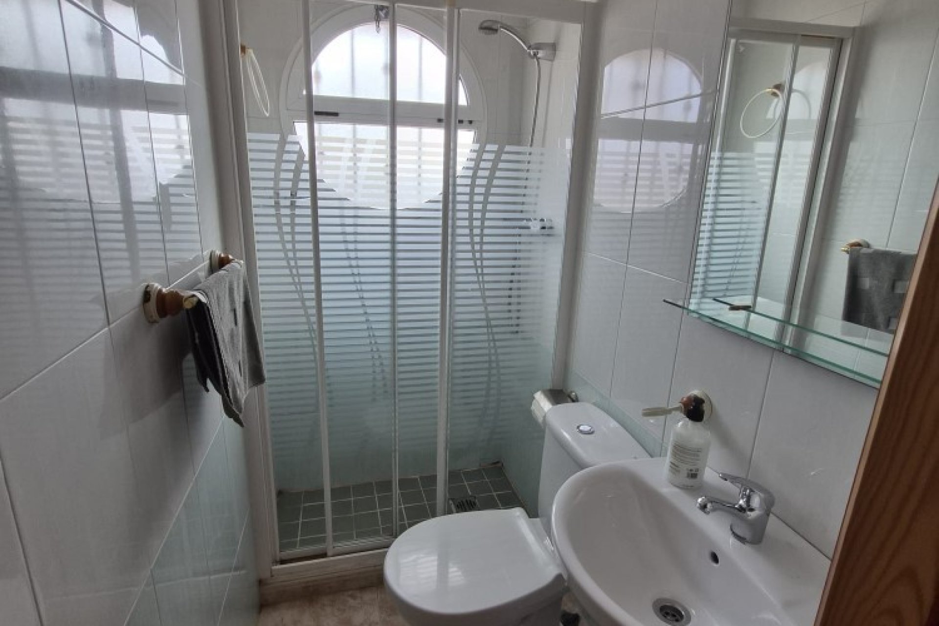 Használt ingatlanok - Duplex -
Orihuela Costa - Playa Flamenca