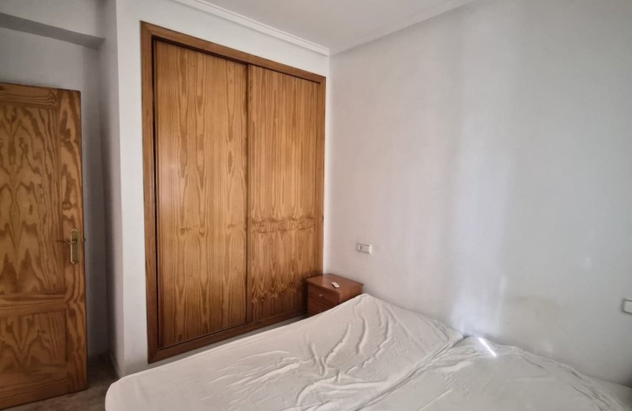 Használt ingatlanok - Duplex -
Orihuela Costa - Playa Flamenca