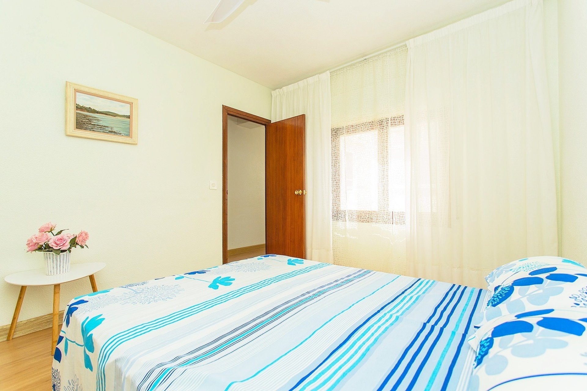 Használt ingatlanok - Flat -
Torrevieja - Playa del Cura