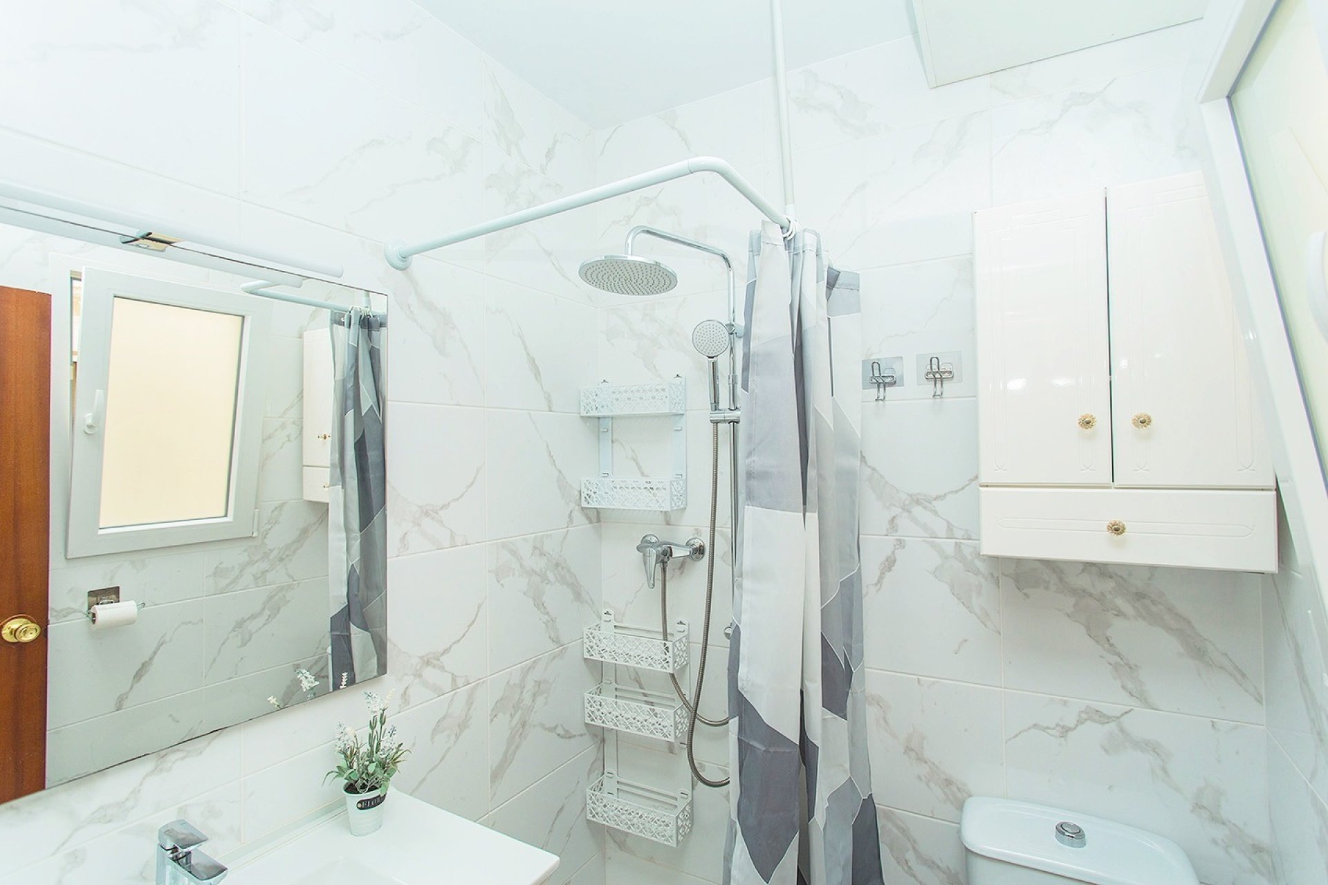 Használt ingatlanok - Flat -
Torrevieja - Playa del Cura