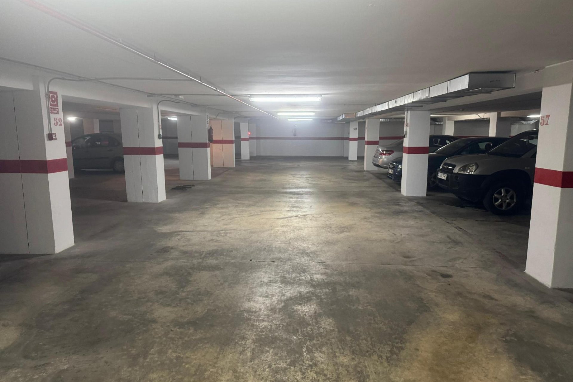 Használt ingatlanok - Garaje -
Torrevieja - Playa Acequion