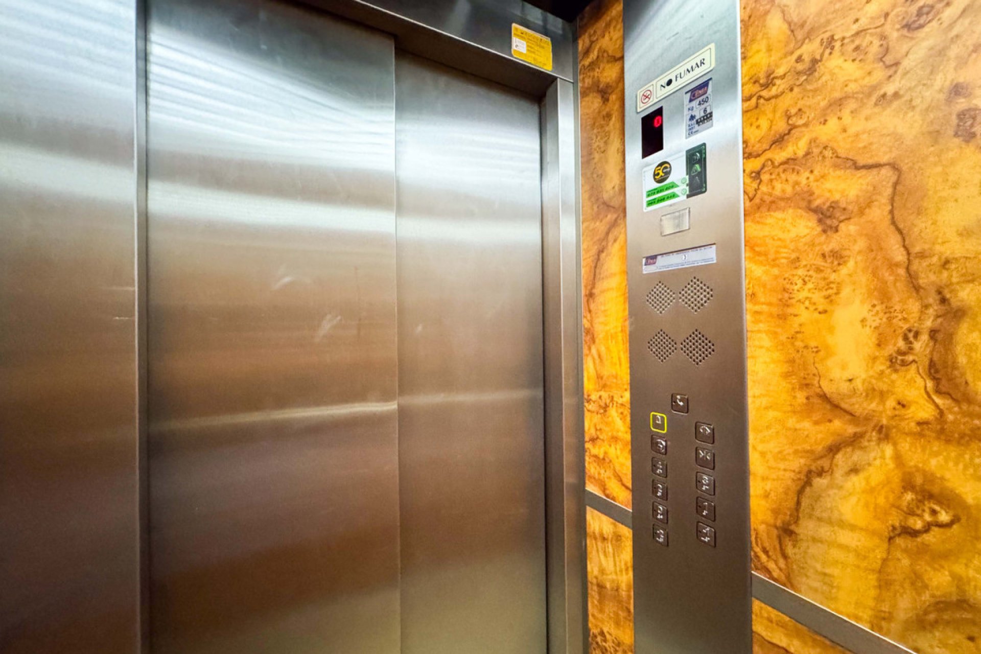 Használt ingatlanok - Garázs -
Torrevieja - La Mata