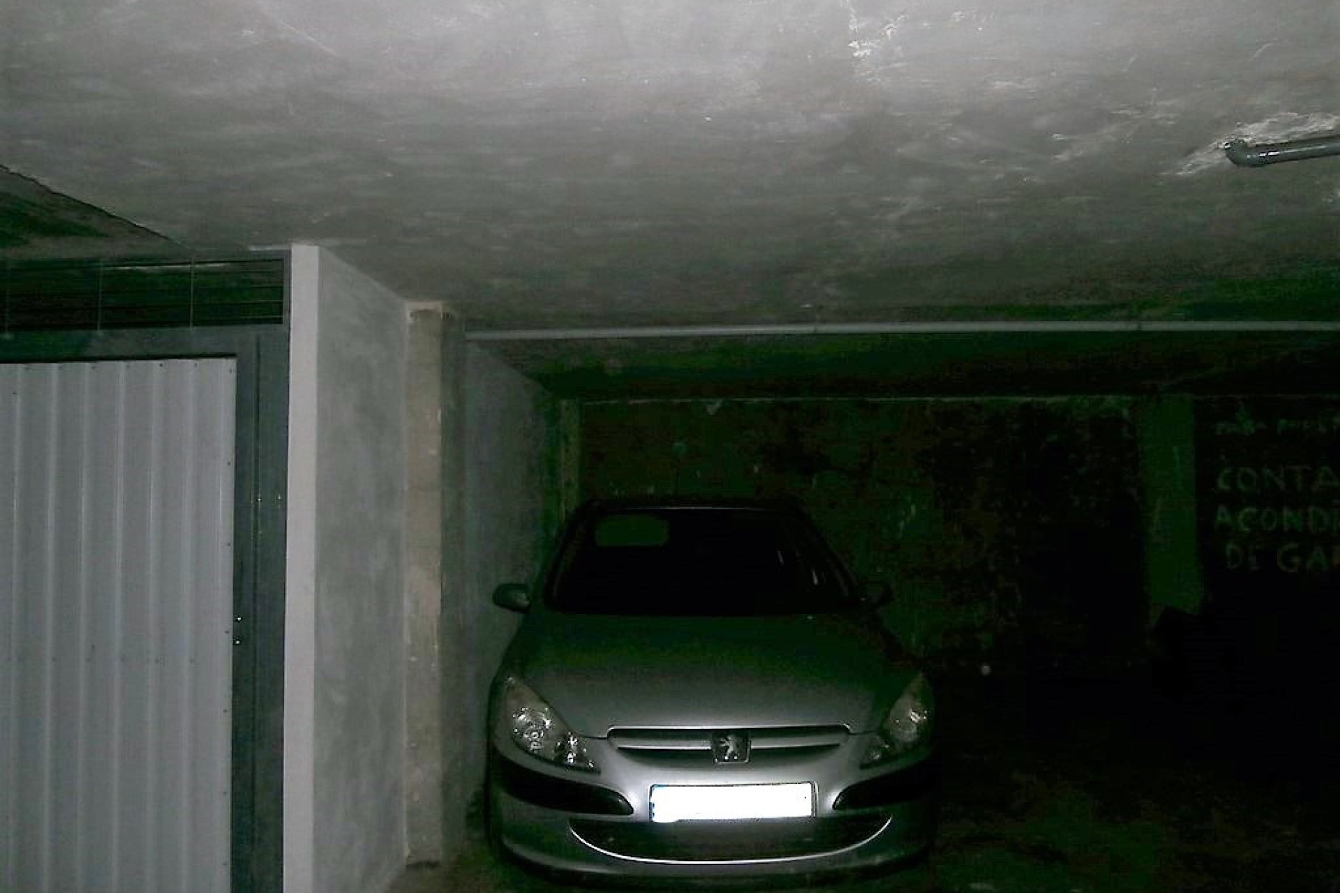 Használt ingatlanok - Garázs -
Torrevieja - La Mata