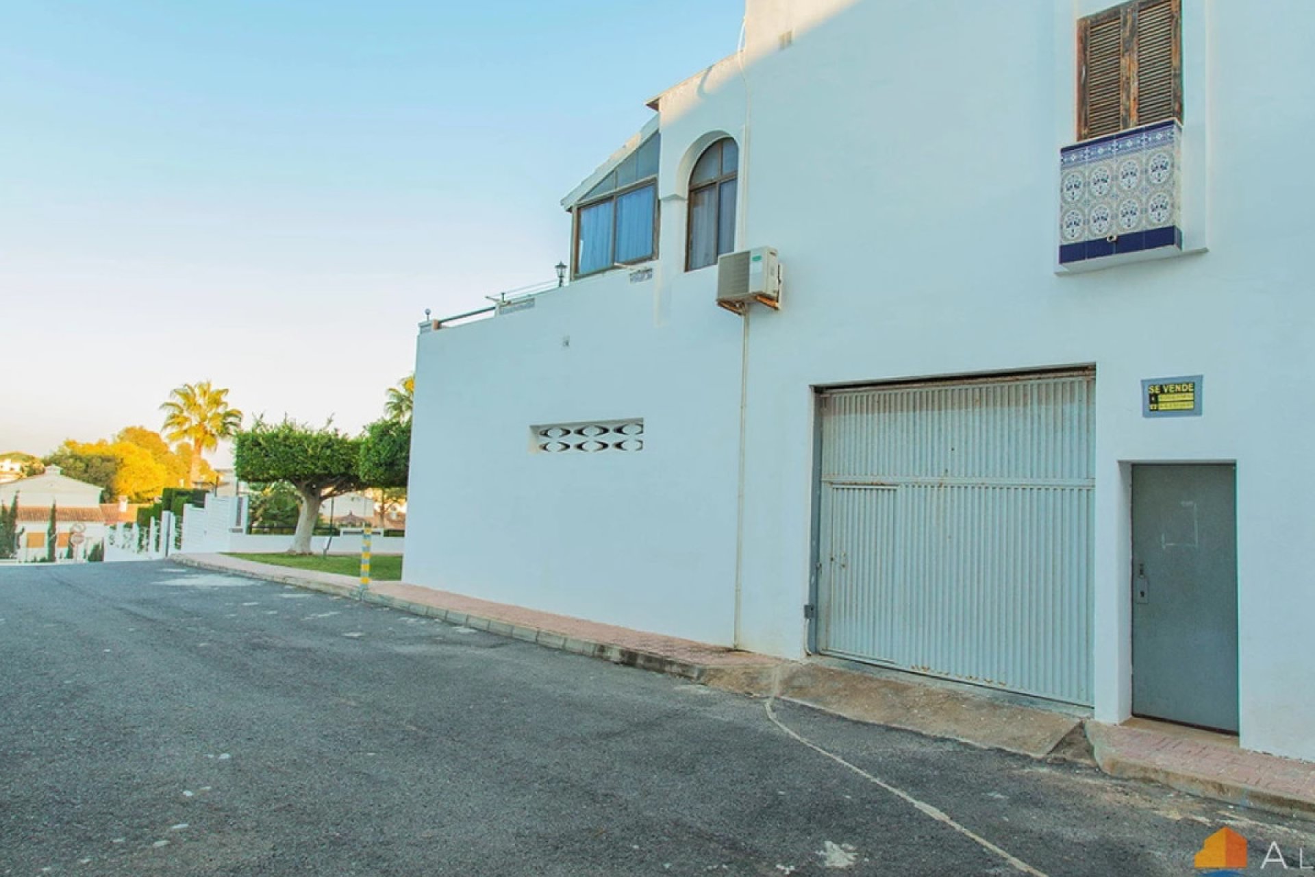 Használt ingatlanok - Garázs -
Torrevieja - Torre la mata