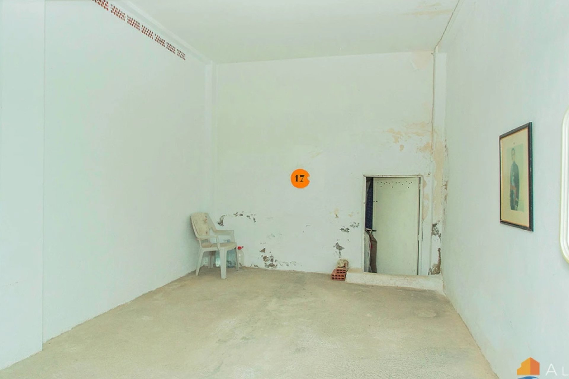 Használt ingatlanok - Garázs -
Torrevieja - Torre la mata