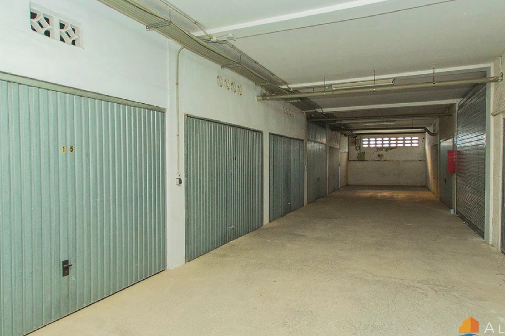 Használt ingatlanok - Garázs -
Torrevieja - Torre la mata