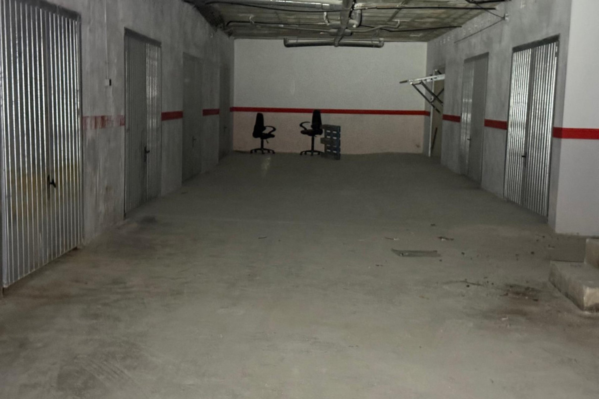 Használt ingatlanok - Garázs -
Torrevieja - Torrevieja Centro