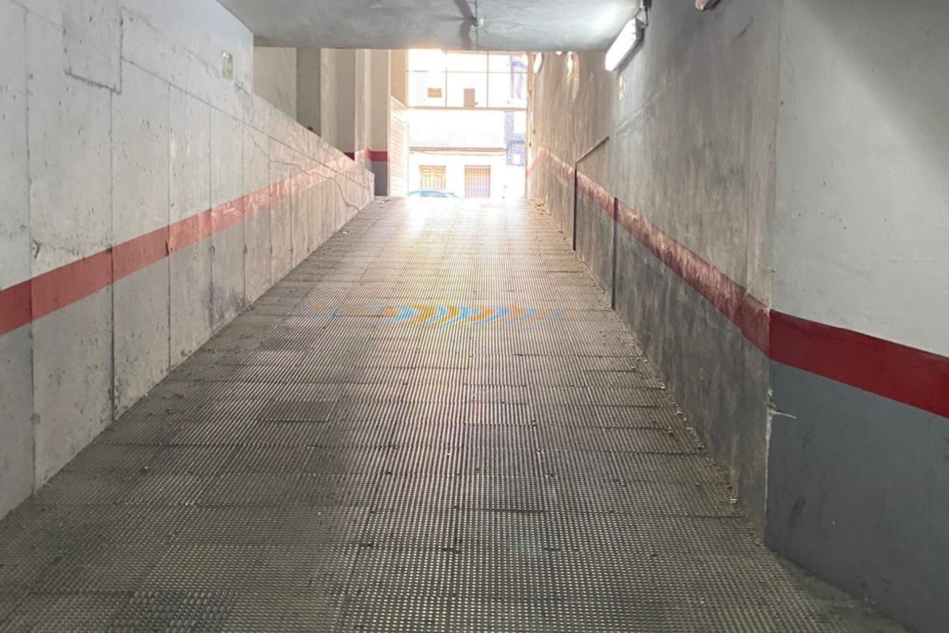 Használt ingatlanok - Garázs -
Torrevieja - Torrevieja Centro