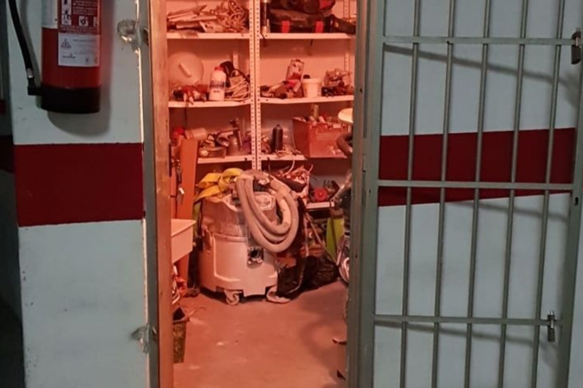 Használt ingatlanok - Garázs -
Torrevieja