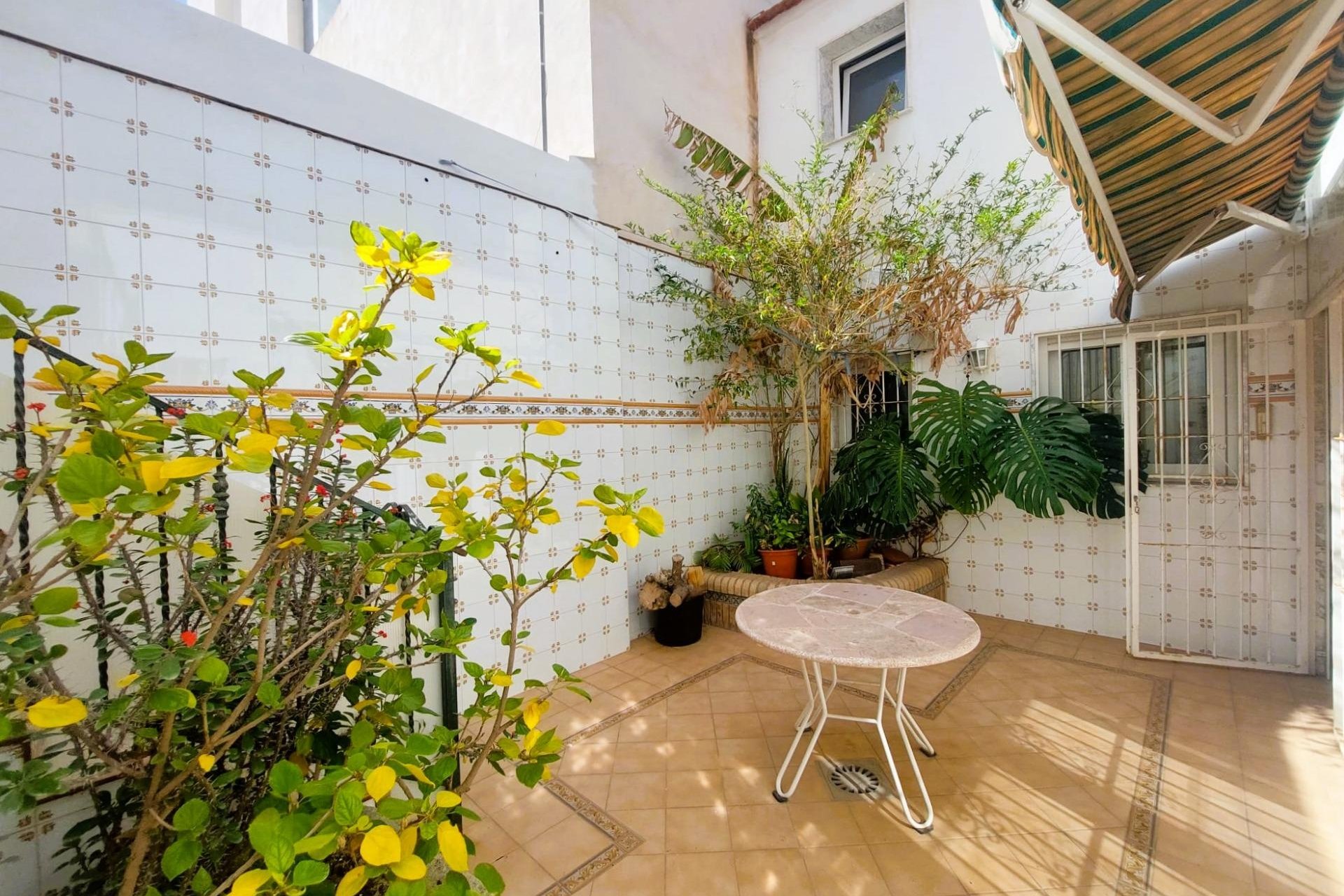 Használt ingatlanok - House -
Torrevieja - Centro