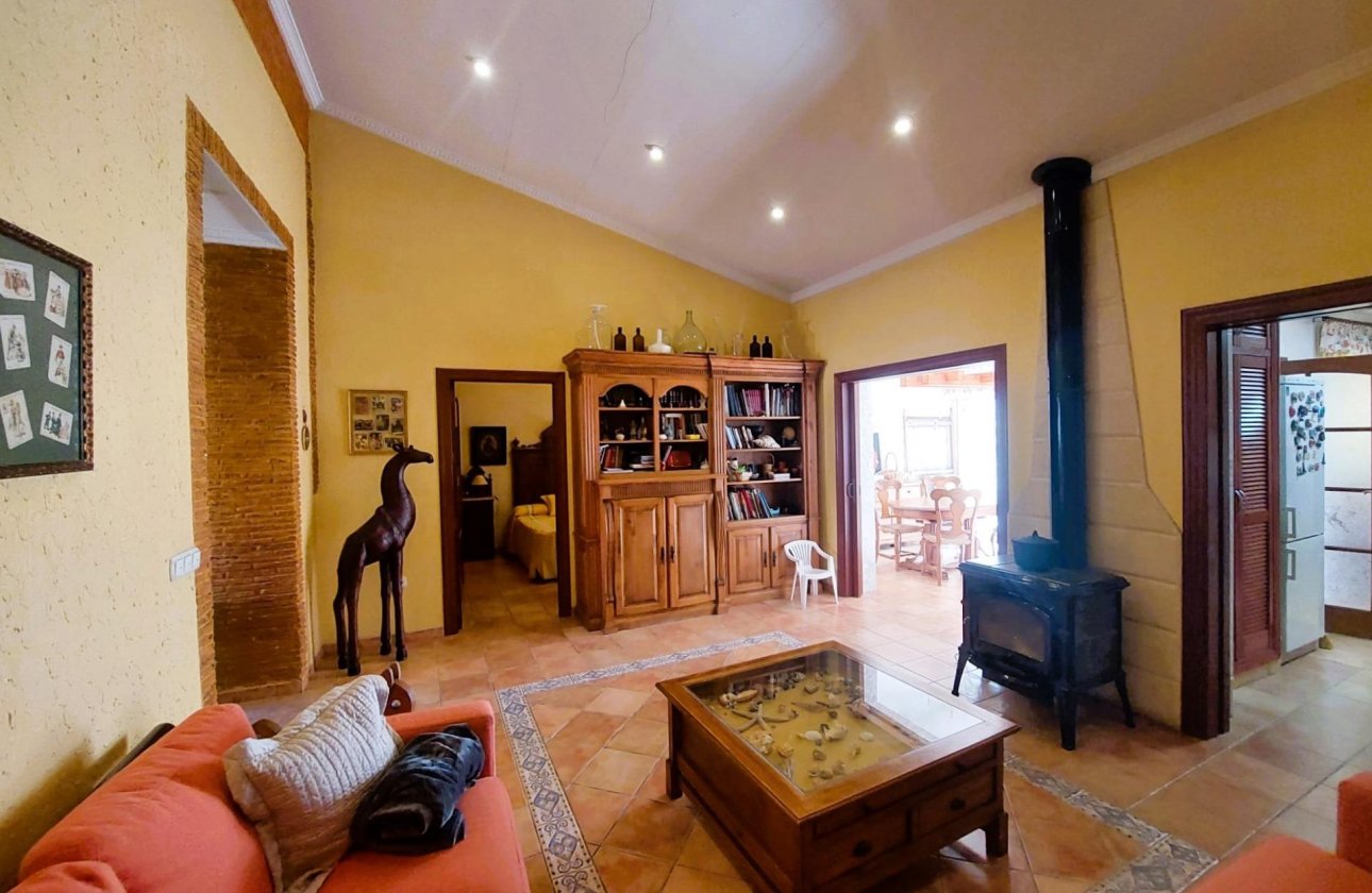 Használt ingatlanok - House -
Torrevieja - Centro