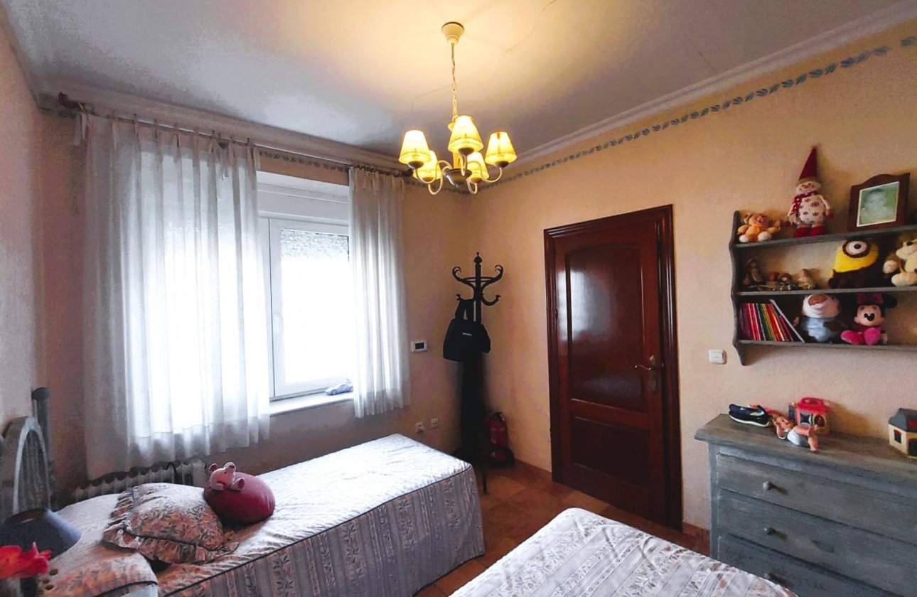 Használt ingatlanok - House -
Torrevieja - Centro