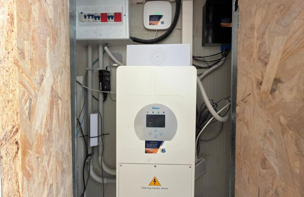 Használt ingatlanok - land -
Algorfa - Algorfa Centro