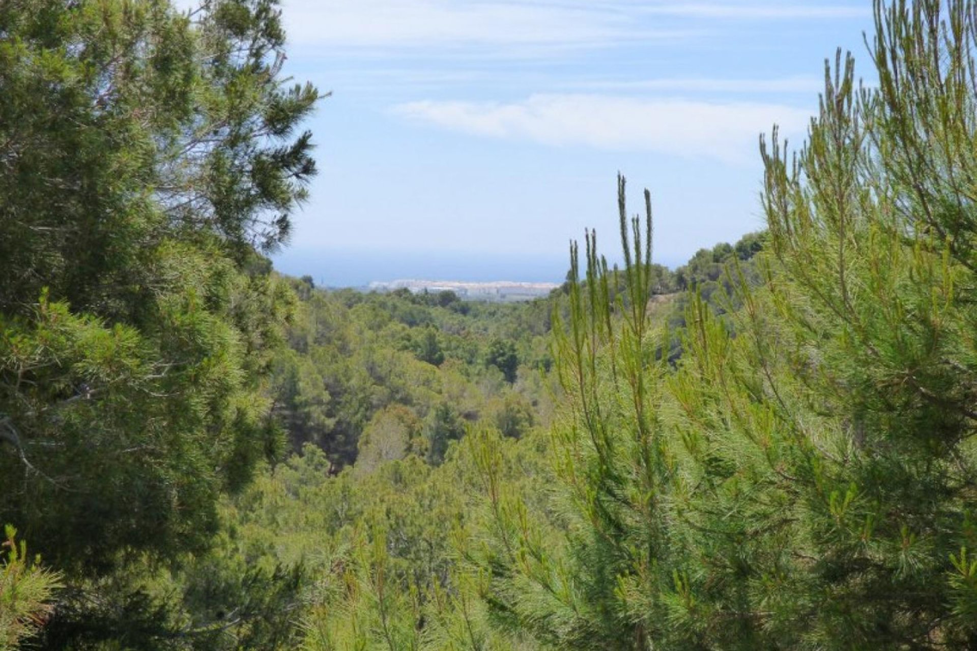 Használt ingatlanok - land -
Altea - Altea Centro